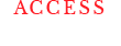 ACCESS